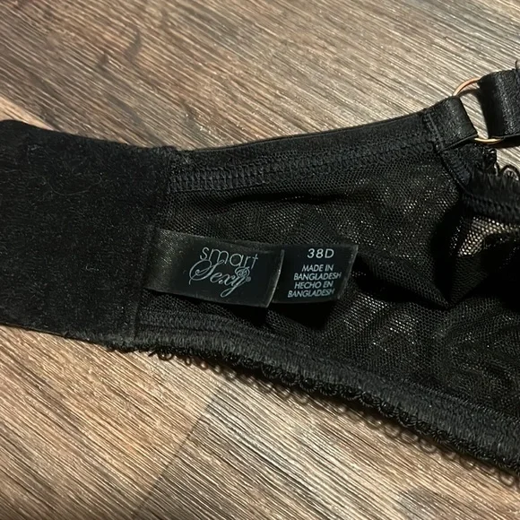 Smart & Sexy bra - Picture 10 of 10